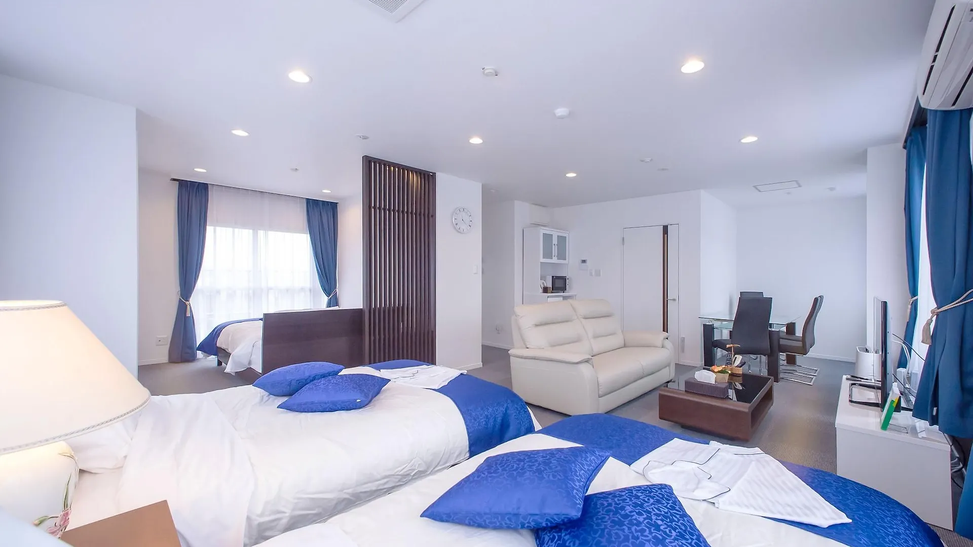Condominium Panoramique Motomachi Hakodate Apartment