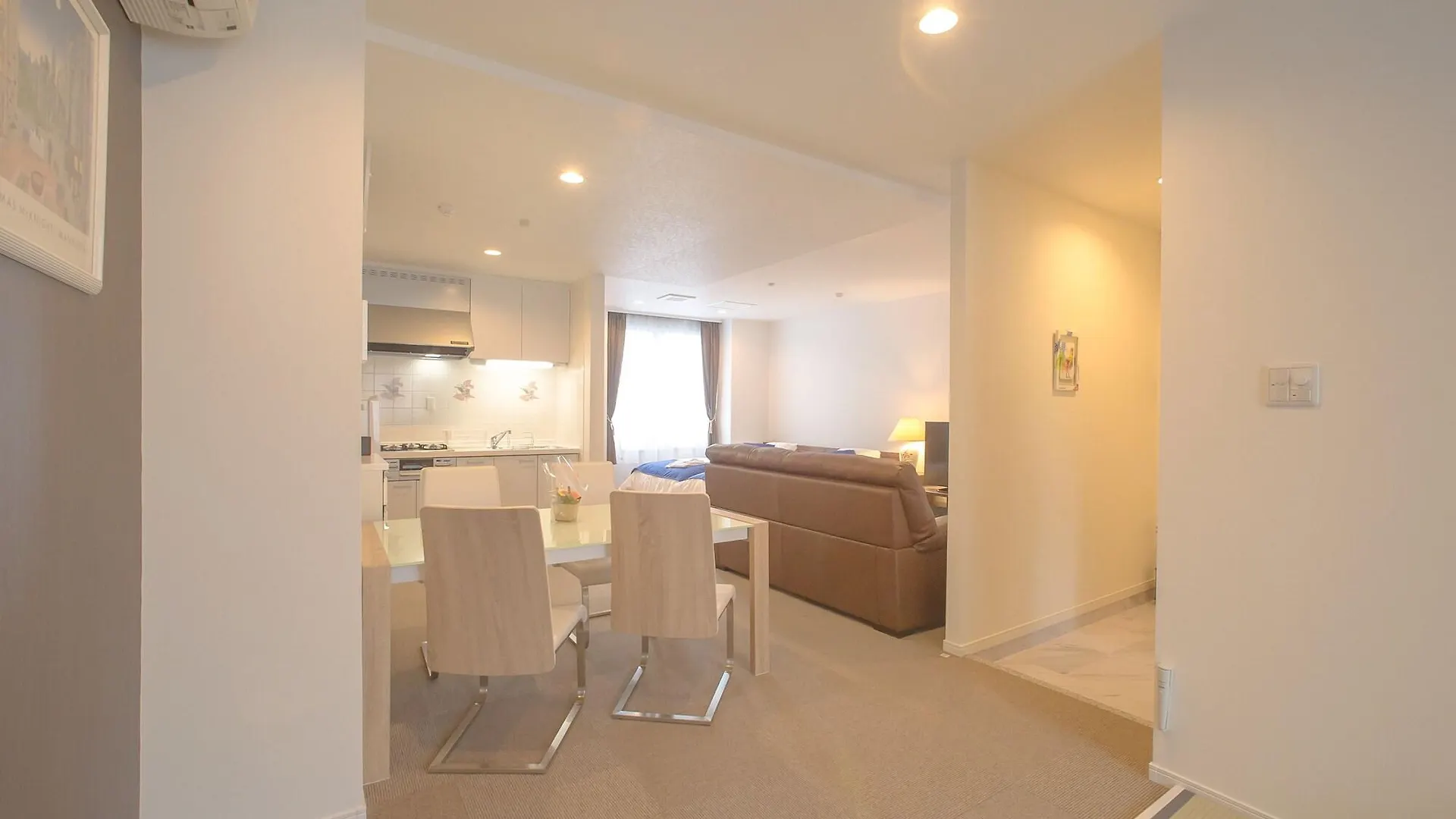 Condominium Panoramique Motomachi Hakodate Japan