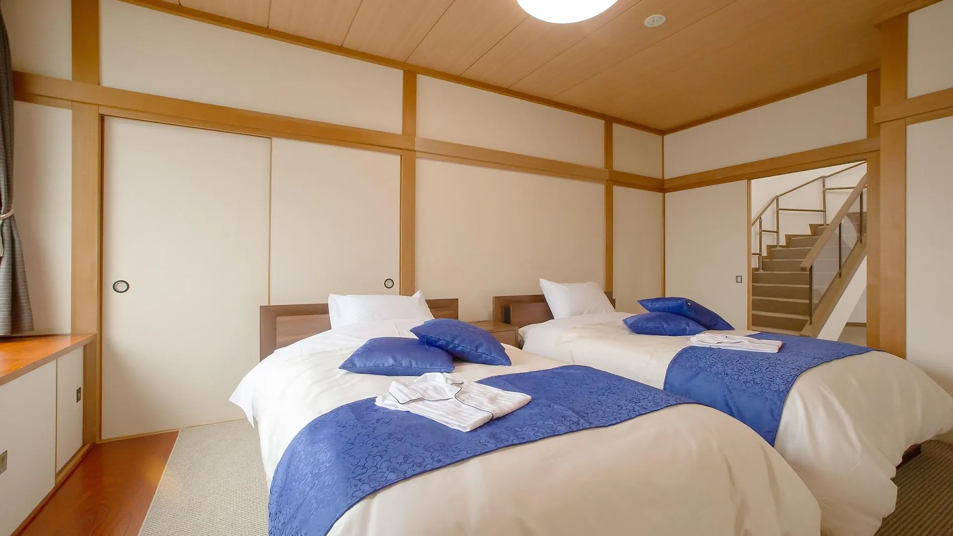 Condominium Panoramique Motomachi Hakodate Appartement
