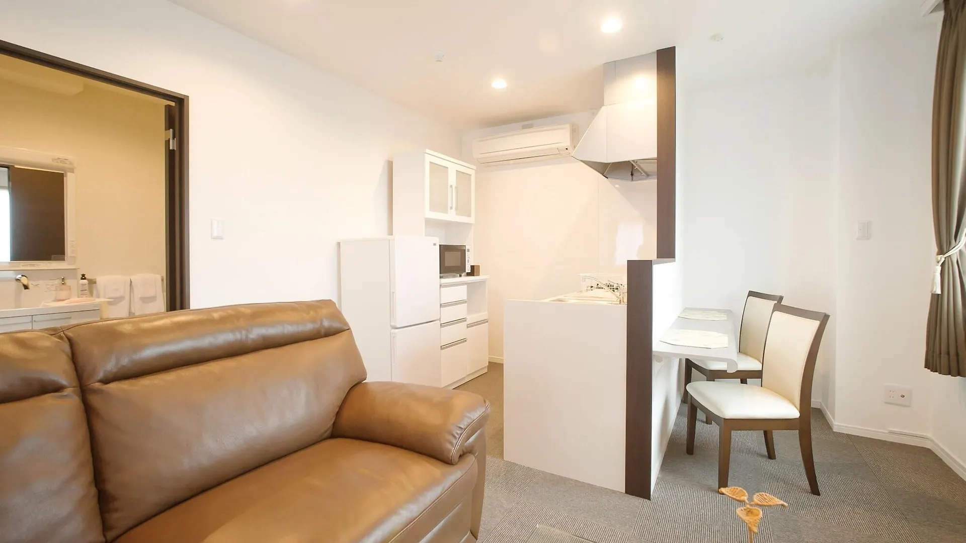 Condominium Panoramique Motomachi Hakodate Japan