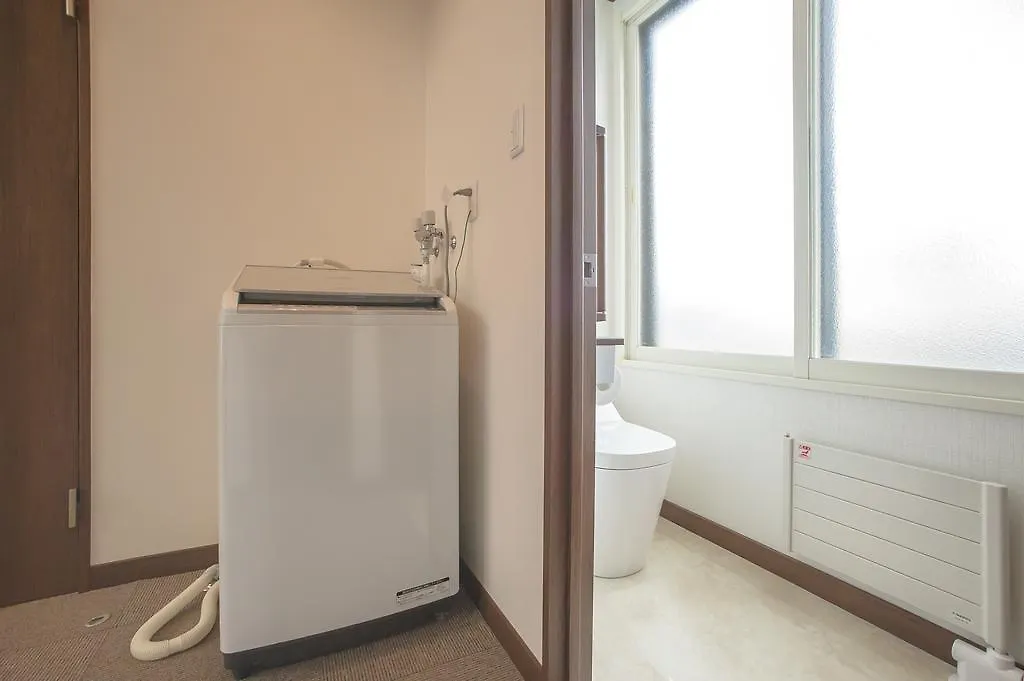Condominium Panoramique Motomachi Hakodate Apartment