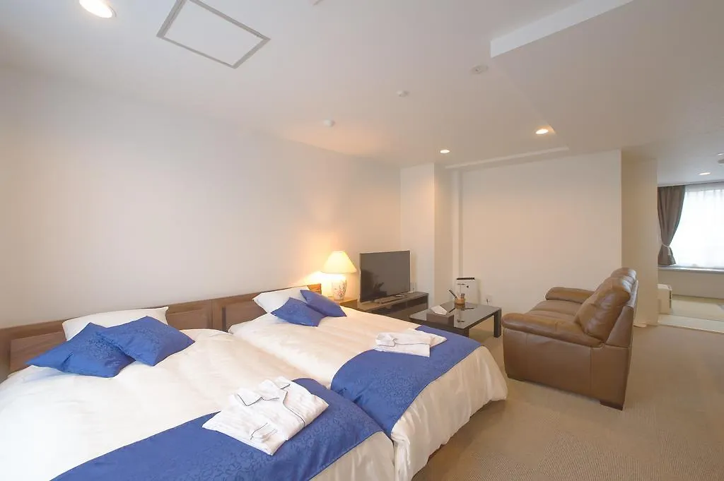 Apartment Condominium Panoramique Motomachi Hakodate