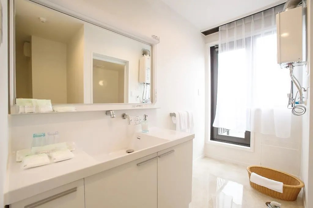 Condominium Panoramique Motomachi Hakodate 0*,  Japan