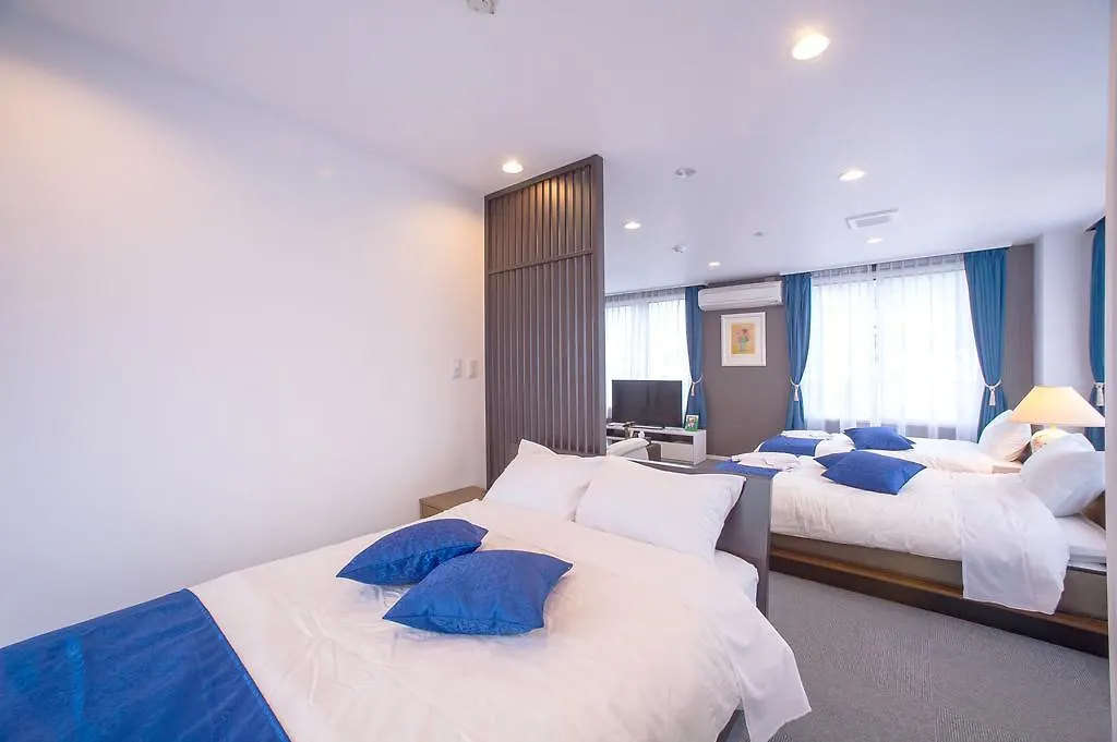 Condominium Panoramique Motomachi Hakodate 0*,  Japan