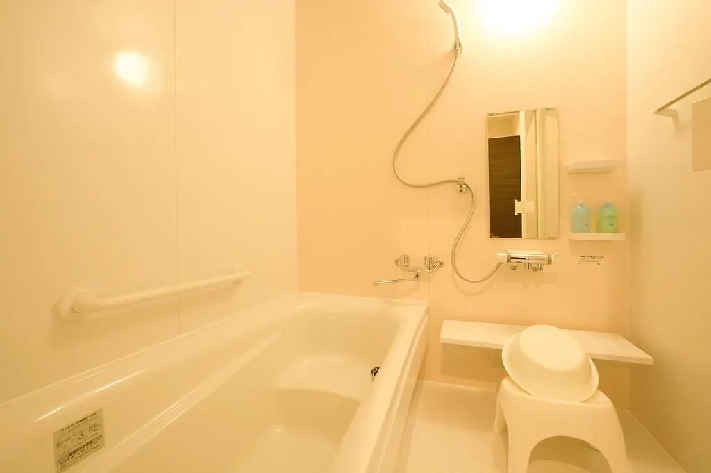 Condominium Panoramique Motomachi Hakodate 0*,