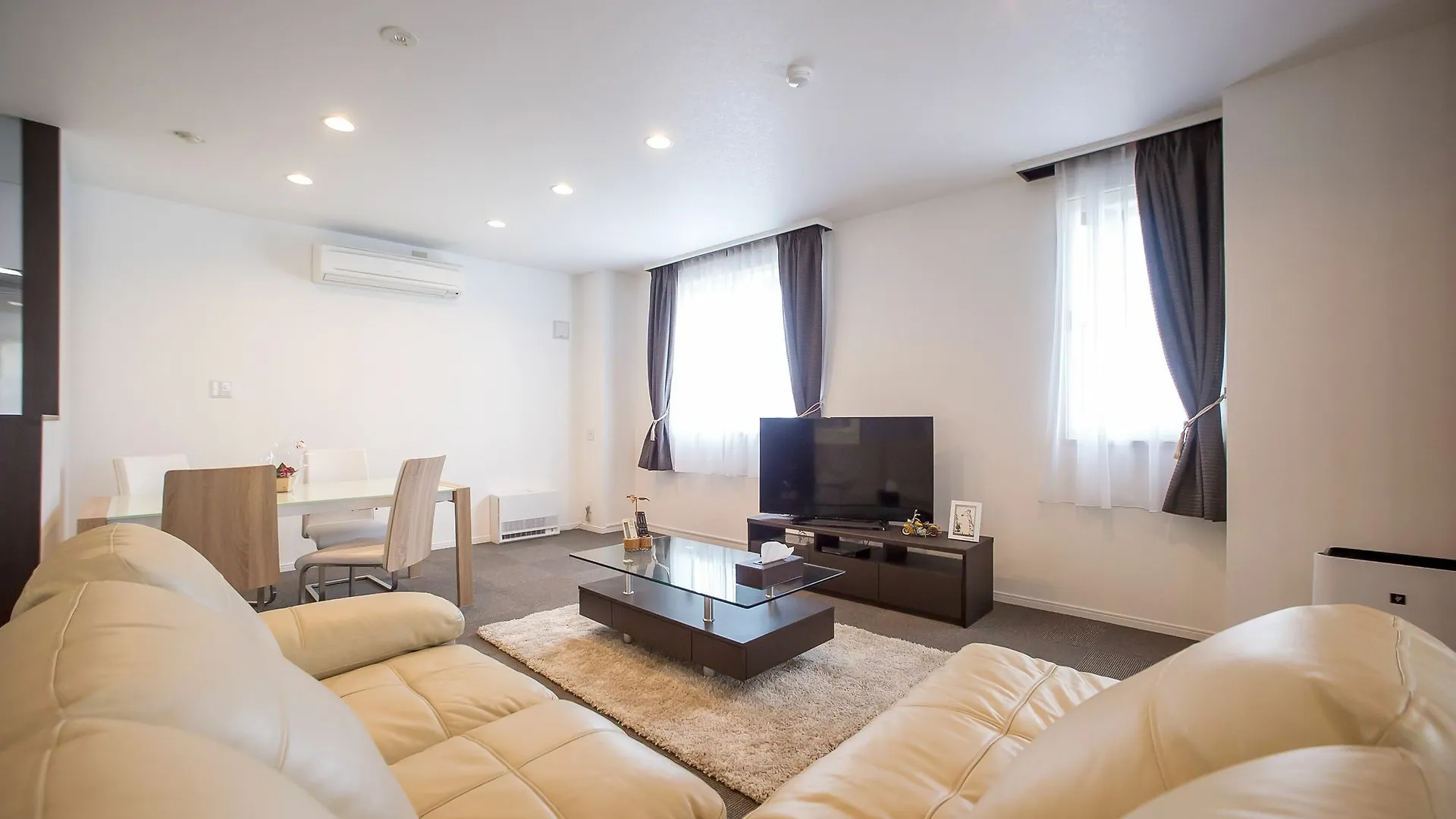 Condominium Panoramique Motomachi Hakodate Apartment