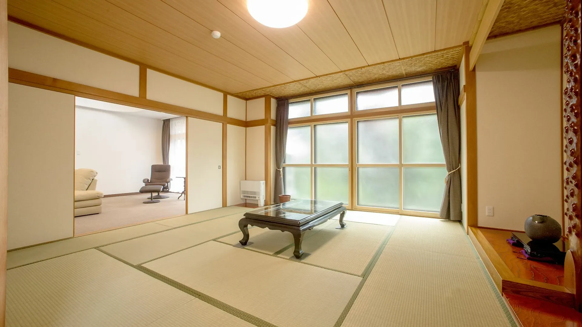 Condominium Panoramique Motomachi Hakodate