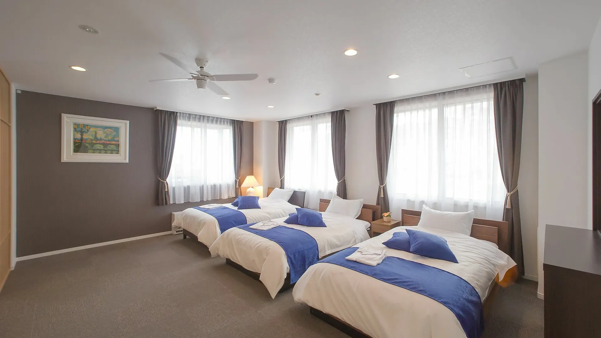 Condominium Panoramique Motomachi Hakodate 0*,