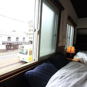 別荘 Kodatel コダテル函館ウエストサイド, 函館市