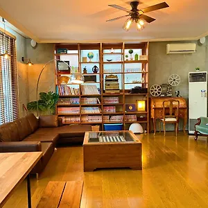 別荘 House Cocoa, 函館市