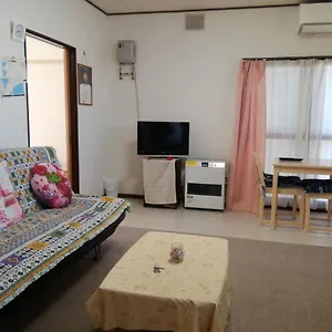 アパート Corpo Marika D, 函館市