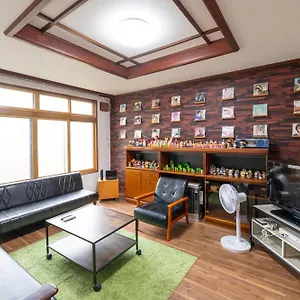 アパート Tomoeドットコム3 Music, 函館市