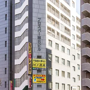 prosper-5th-bldg-501.nagoyajapanhotels.com/