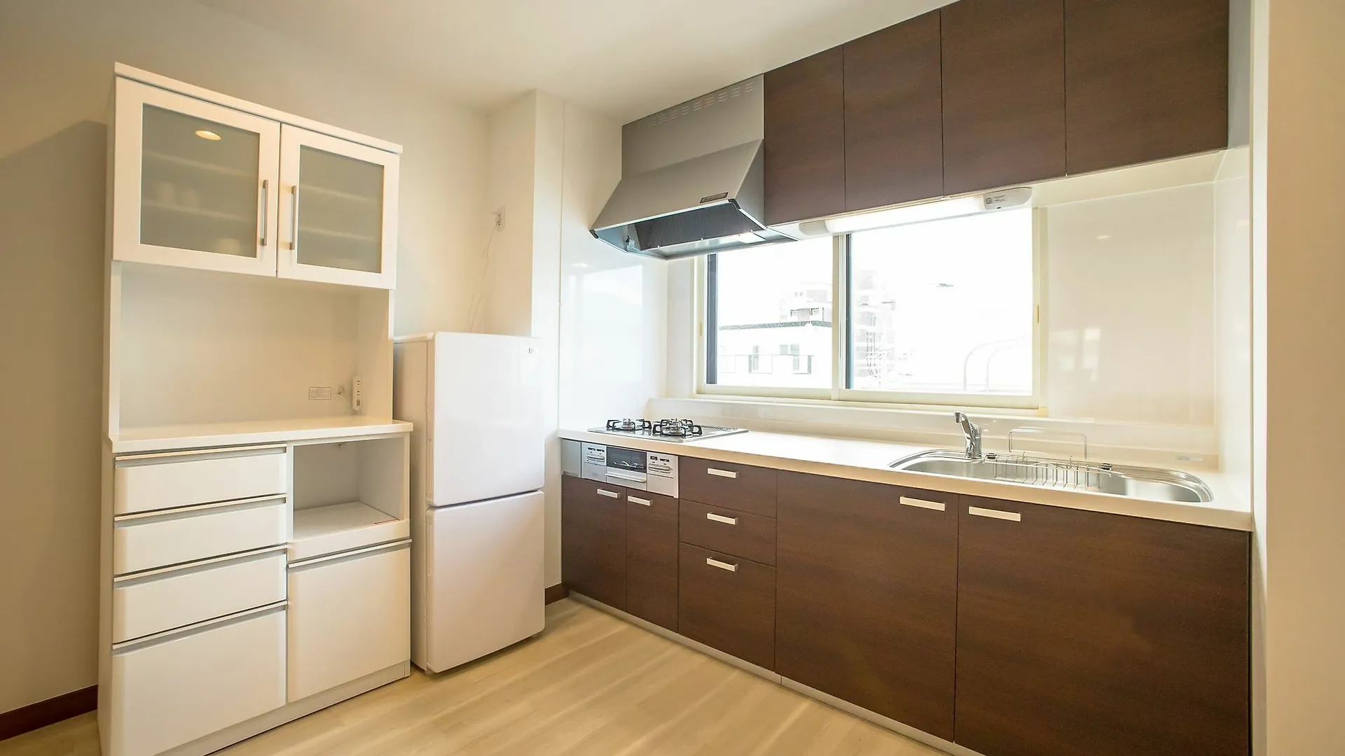 Apartment Condominium Panoramique Motomachi Hakodate